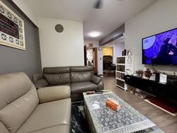 Blk 784B Woodlands Pasture II (Woodlands), HDB 4 Rooms #574500551